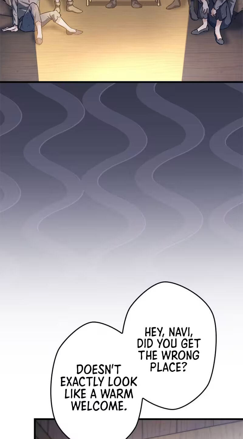 Read Never Touch Eldmia Egar (2026) chapter 1 image 42 on Lezhin