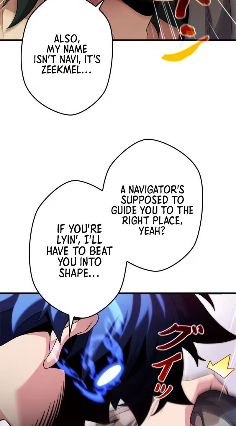 Read Never Touch Eldmia Egar (2026) chapter 1 image 45 on Lezhin