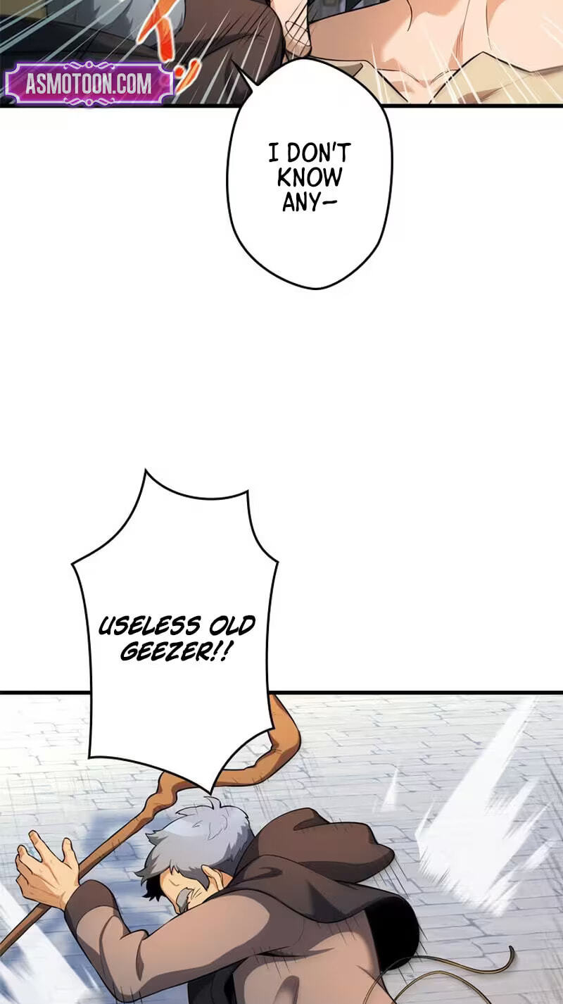 Read Never Touch Eldmia Egar (2026) chapter 1 image 5 on Lezhin
