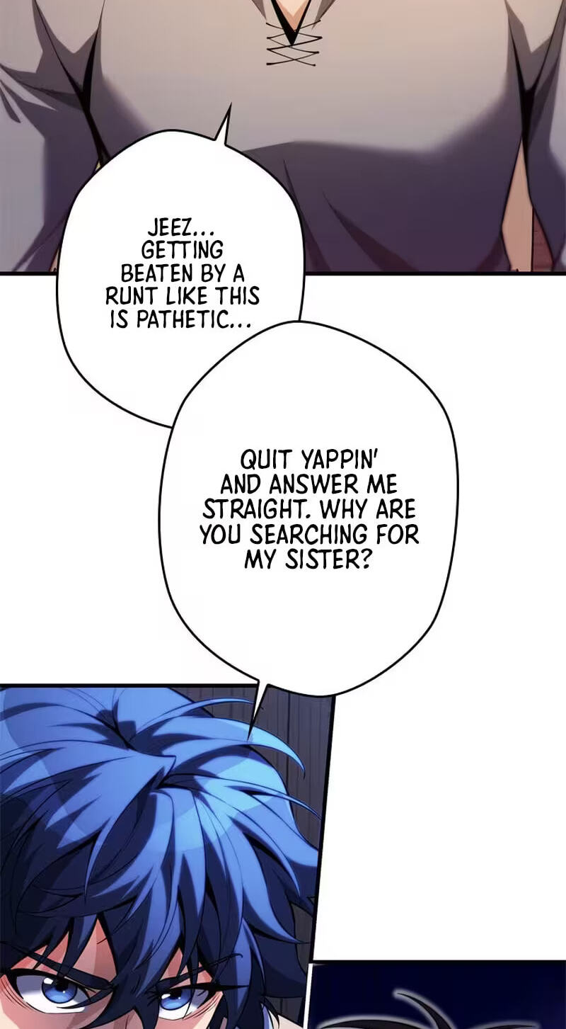 Read Never Touch Eldmia Egar (2026) chapter 1 image 51 on Lezhin