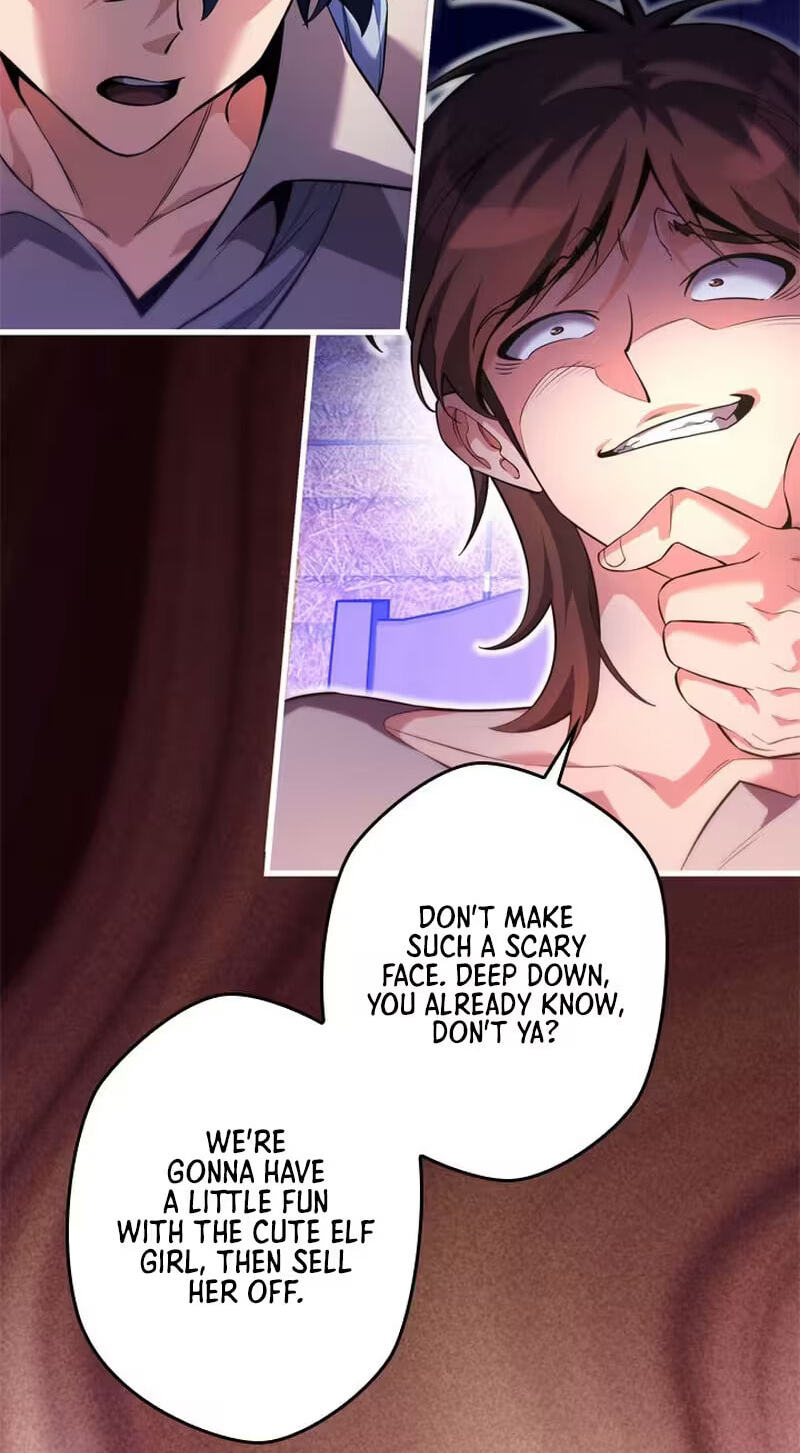 Read Never Touch Eldmia Egar (2026) chapter 1 image 52 on Lezhin