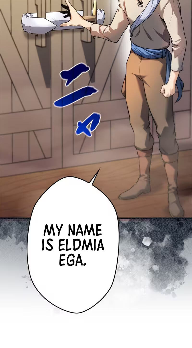 Read Never Touch Eldmia Egar (2026) chapter 1 image 64 on Lezhin
