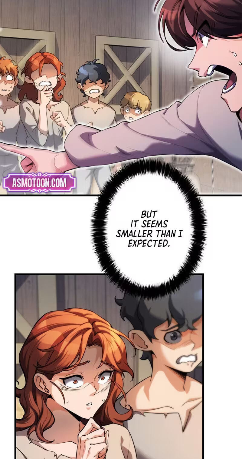 Read Never Touch Eldmia Egar (2026) chapter 1 image 71 on Lezhin