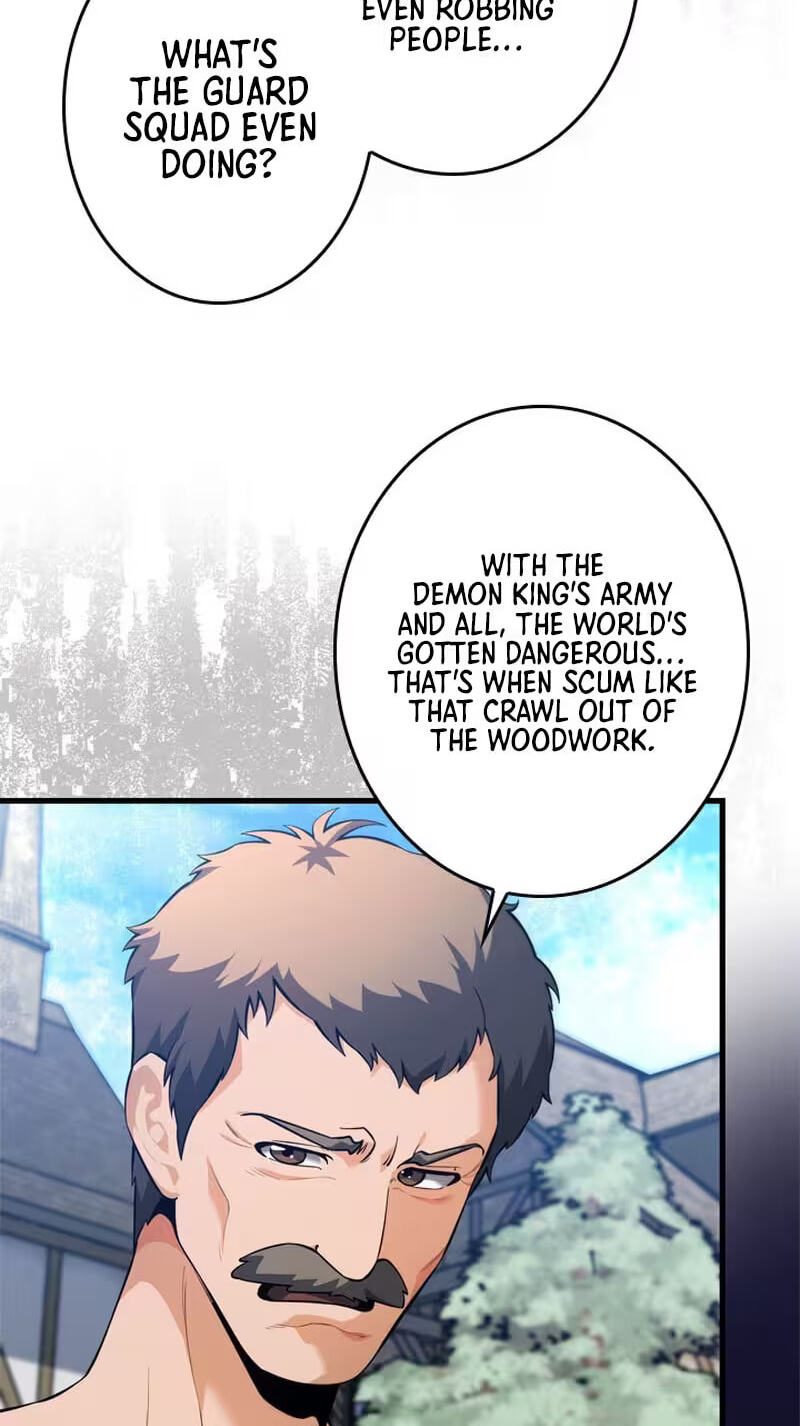 Read Never Touch Eldmia Egar (2026) chapter 1 image 8 on Lezhin