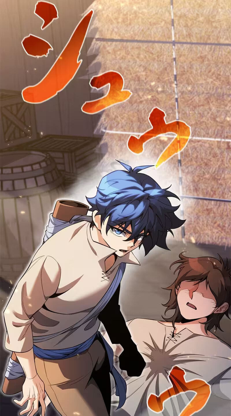 Read Never Touch Eldmia Egar (2026) chapter 1 image 85 on Lezhin