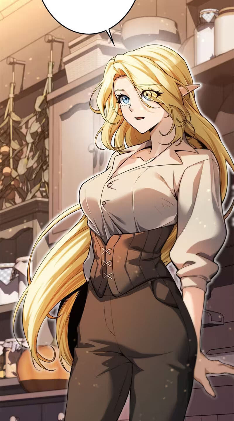 Read Never Touch Eldmia Egar (2026) chapter 1 image 92 on Lezhin