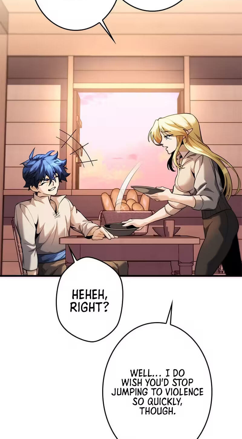 Read Never Touch Eldmia Egar (2026) chapter 1 image 98 on Lezhin