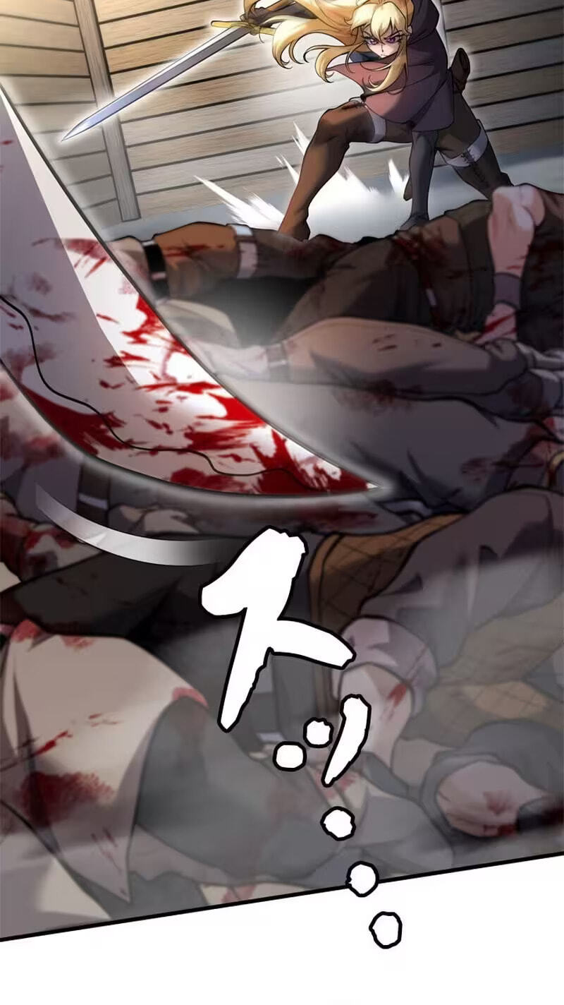 Read Never Touch Eldmia Egar (2026) chapter 10 image 19 on Lezhin