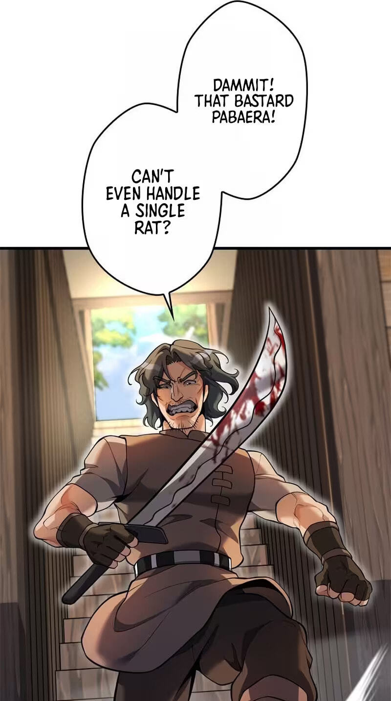 Read Never Touch Eldmia Egar (2026) chapter 10 image 20 on Lezhin