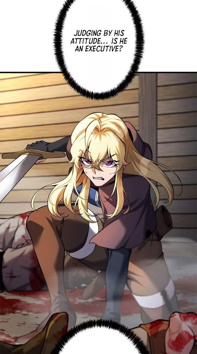 Read Never Touch Eldmia Egar (2026) chapter 10 image 22 on Lezhin