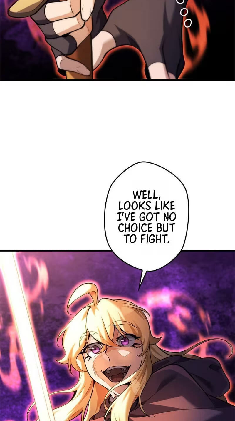 Read Never Touch Eldmia Egar (2026) chapter 10 image 24 on Lezhin