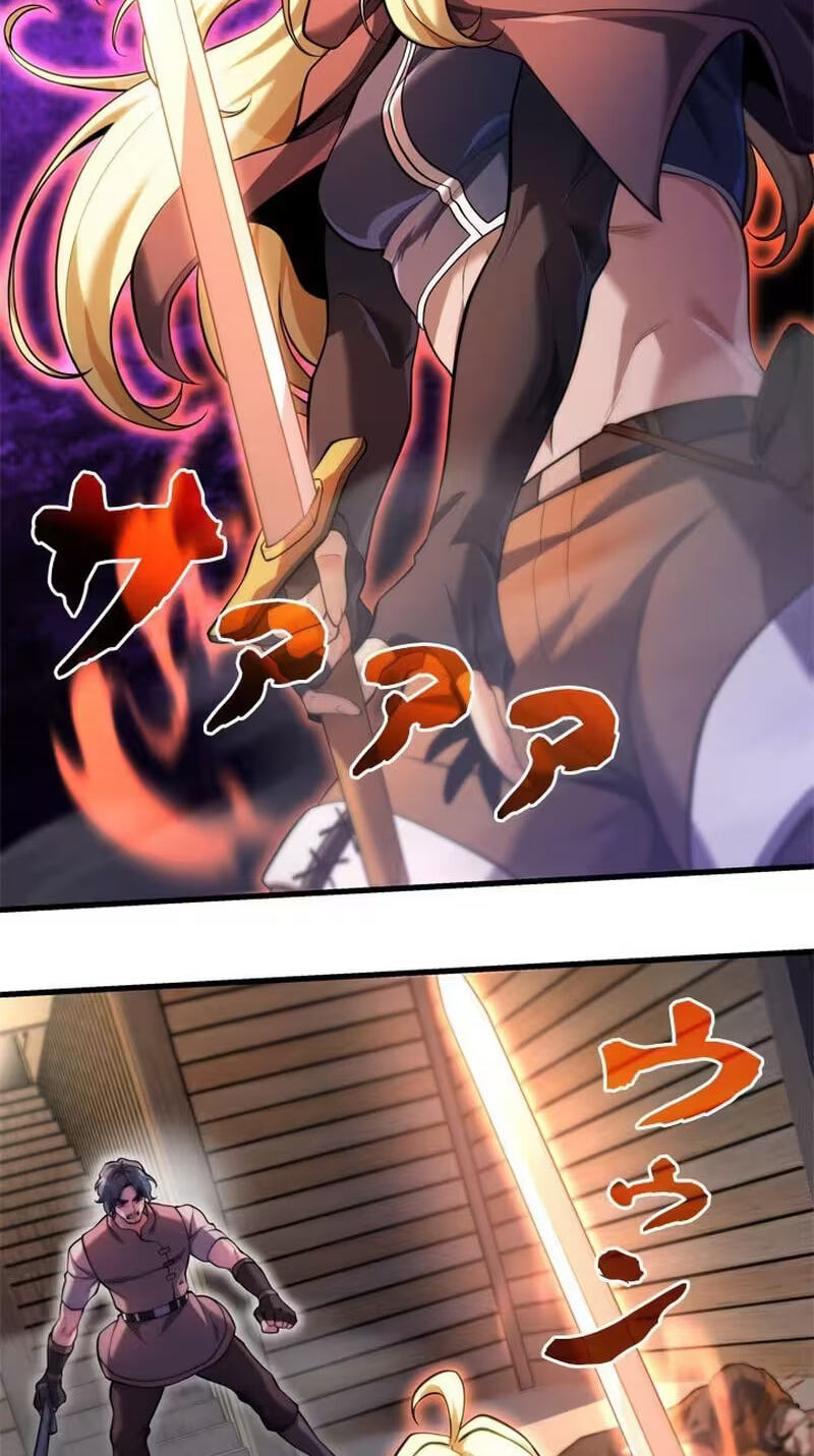 Read Never Touch Eldmia Egar (2026) chapter 10 image 25 on Lezhin