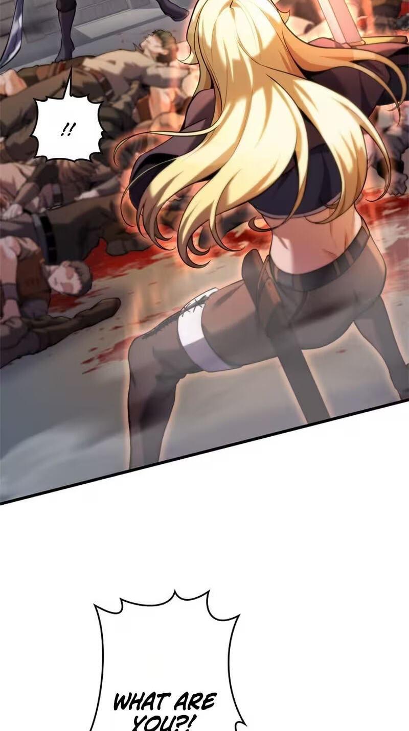 Read Never Touch Eldmia Egar (2026) chapter 10 image 26 on Lezhin