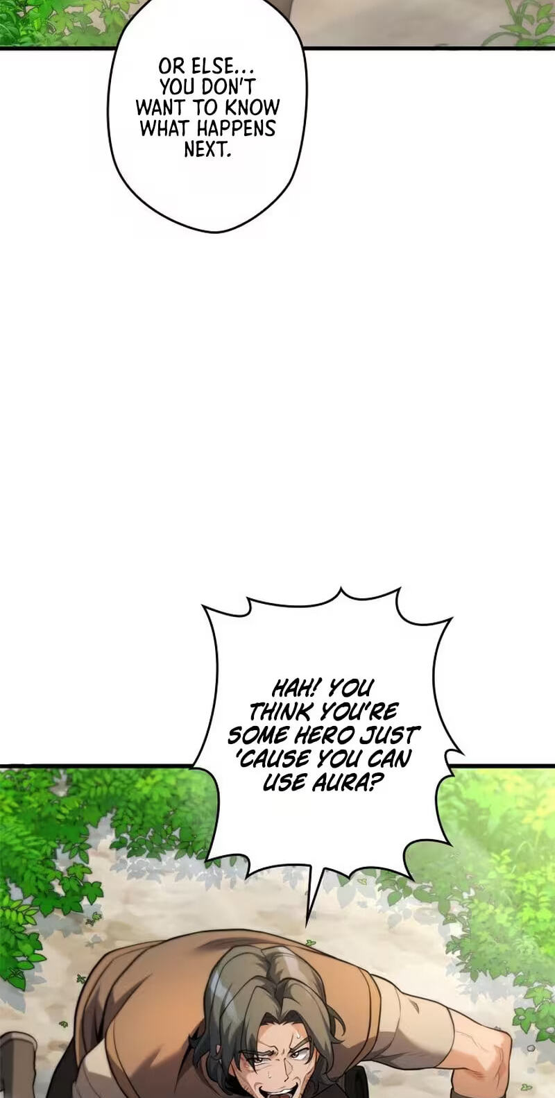 Read Never Touch Eldmia Egar (2026) chapter 10 image 32 on Lezhin