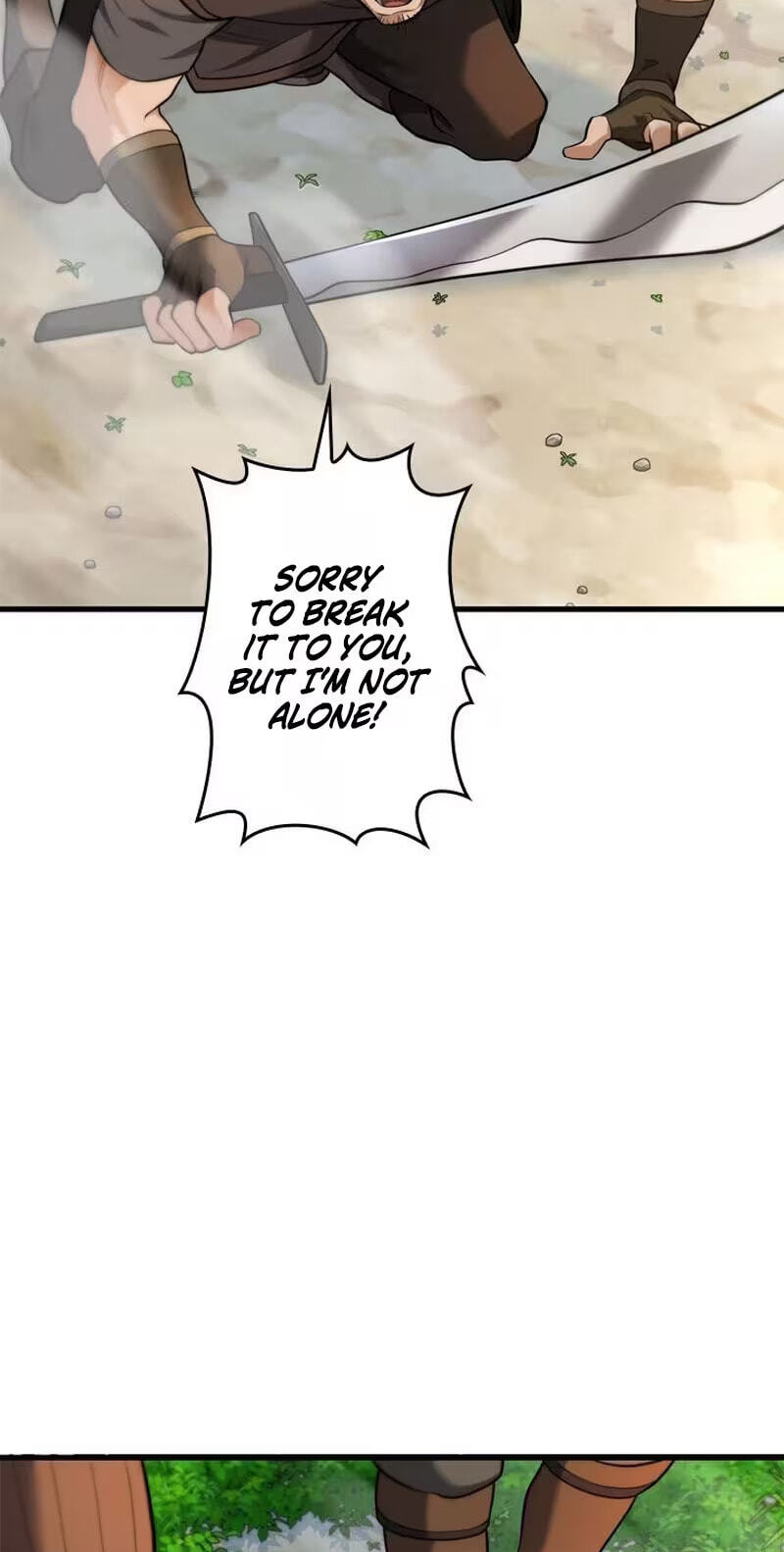 Read Never Touch Eldmia Egar (2026) chapter 10 image 33 on Lezhin