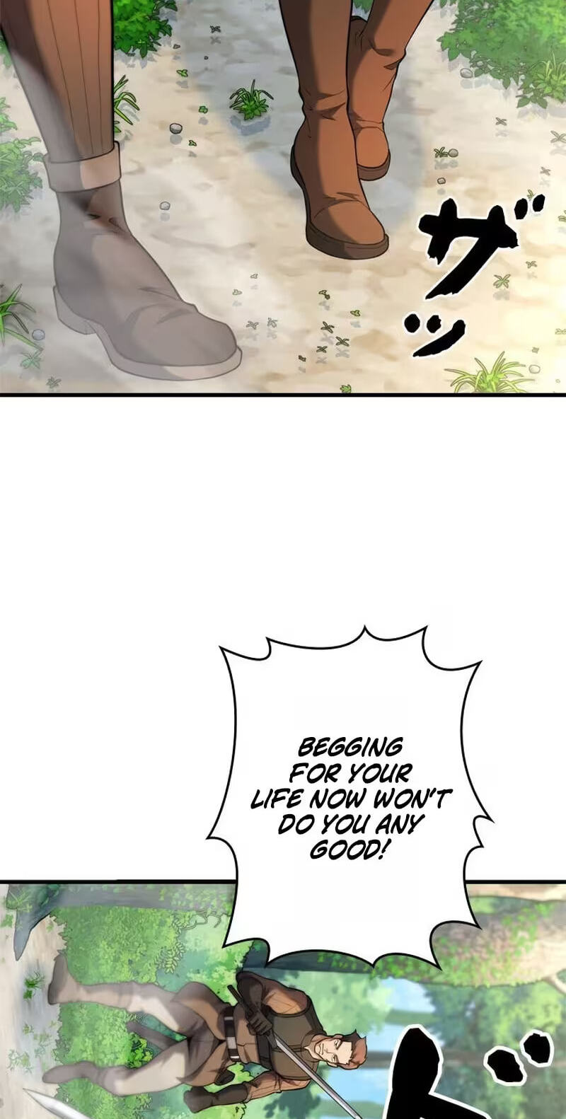 Read Never Touch Eldmia Egar (2026) chapter 10 image 34 on Lezhin