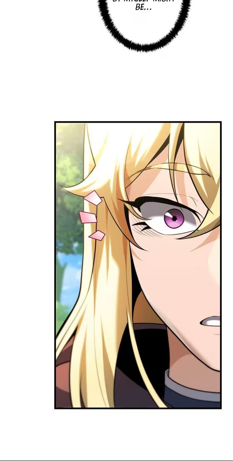 Read Never Touch Eldmia Egar (2026) chapter 10 image 37 on Lezhin