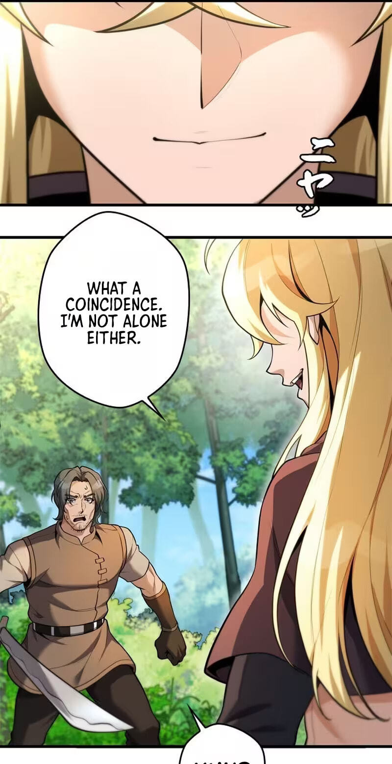 Read Never Touch Eldmia Egar (2026) chapter 10 image 38 on Lezhin