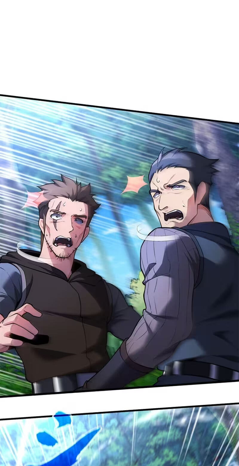 Read Never Touch Eldmia Egar (2026) chapter 10 image 41 on Lezhin