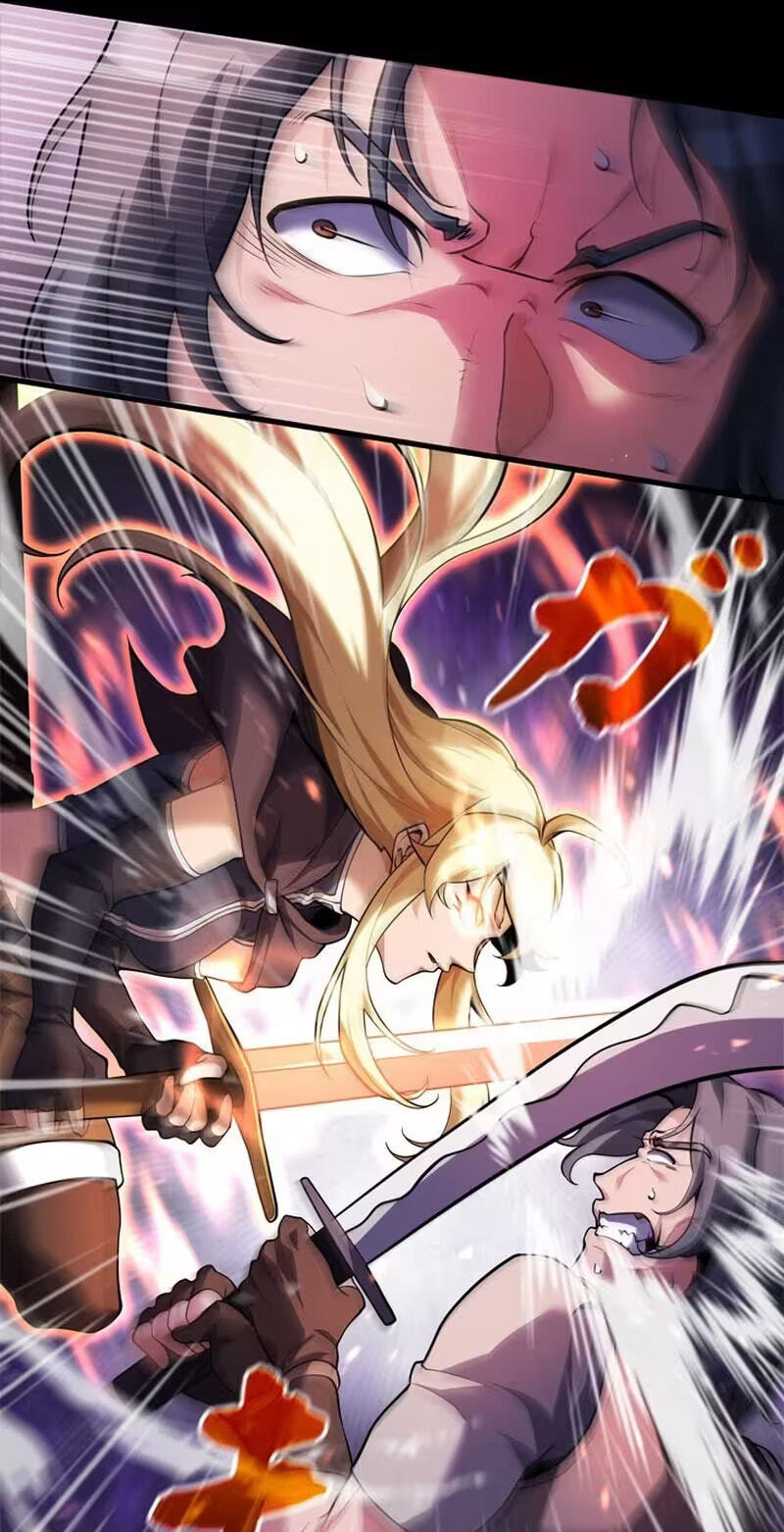 Read Never Touch Eldmia Egar (2026) chapter 10 image 47 on Lezhin