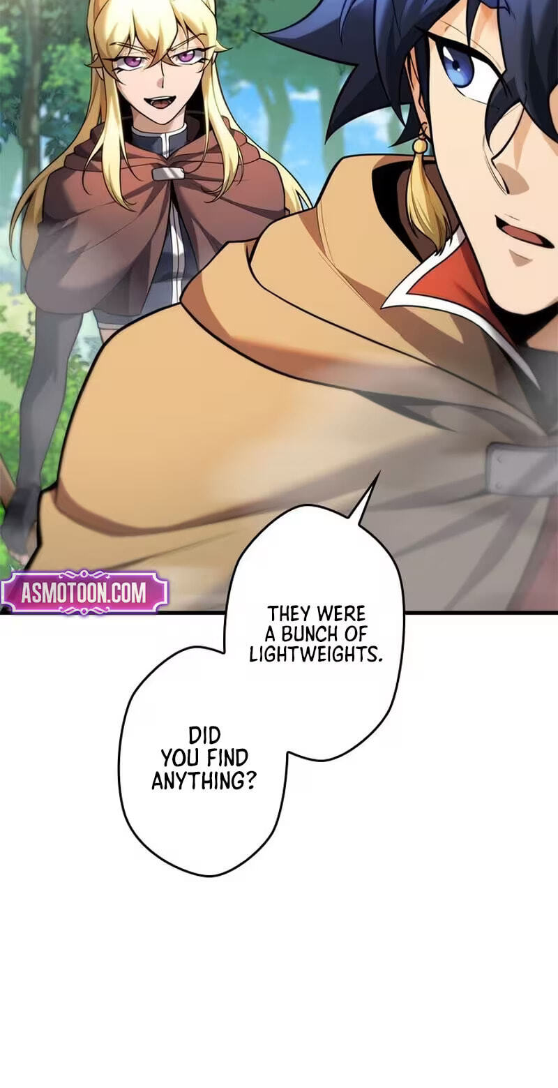 Read Never Touch Eldmia Egar (2026) chapter 10 image 55 on Lezhin