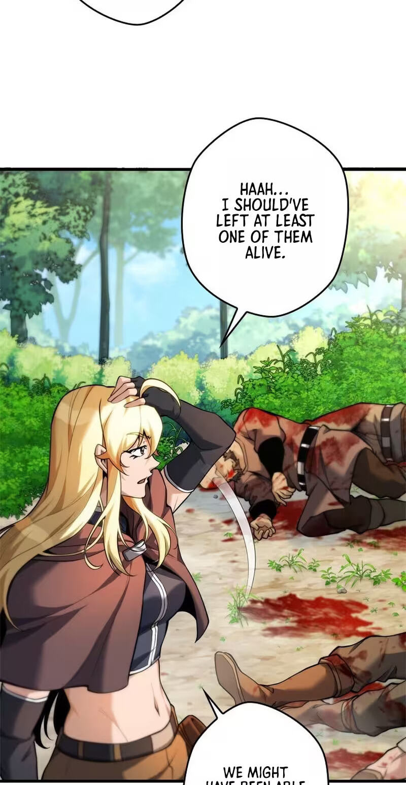 Read Never Touch Eldmia Egar (2026) chapter 10 image 57 on Lezhin