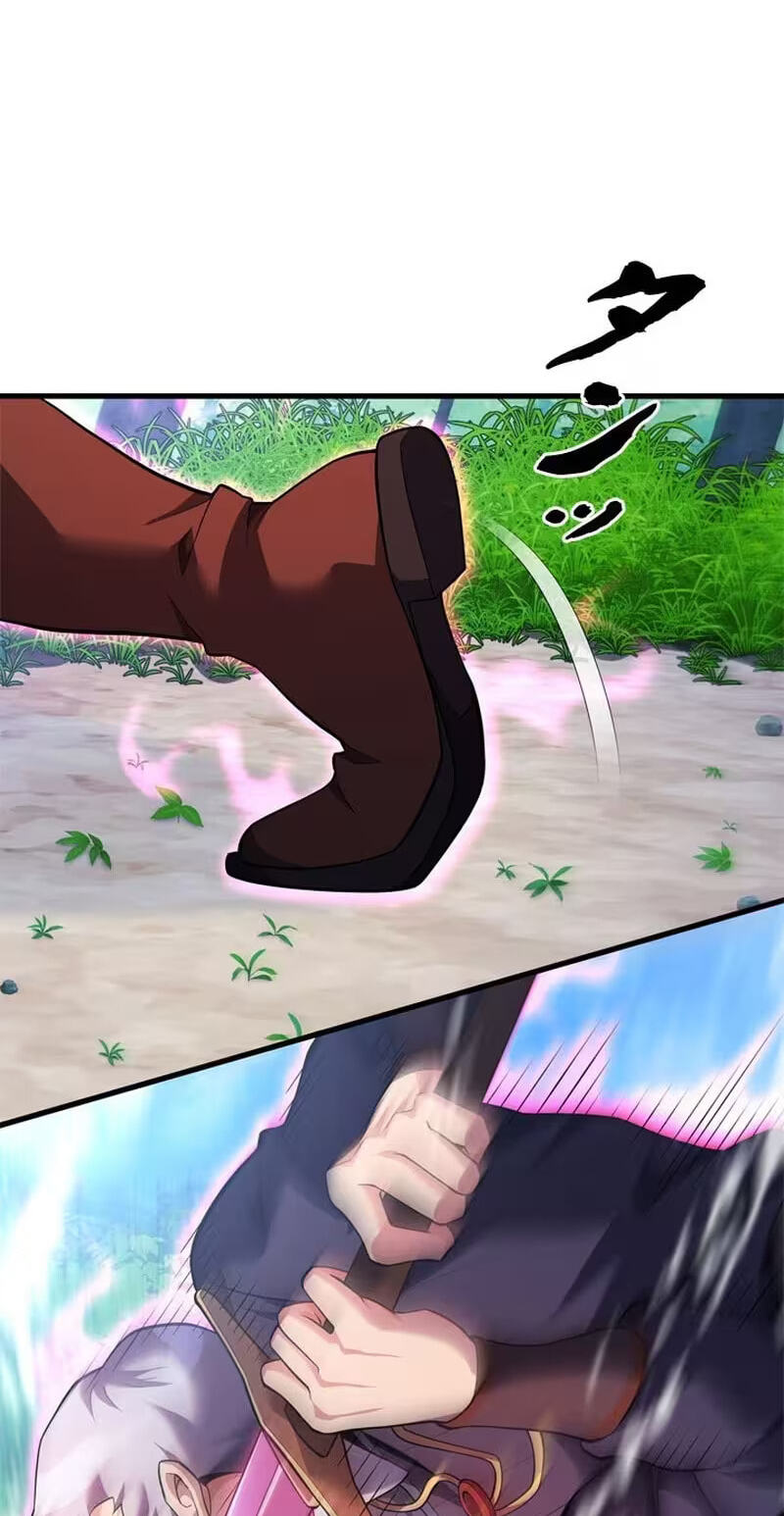 Read Never Touch Eldmia Egar (2026) chapter 10 image 61 on Lezhin