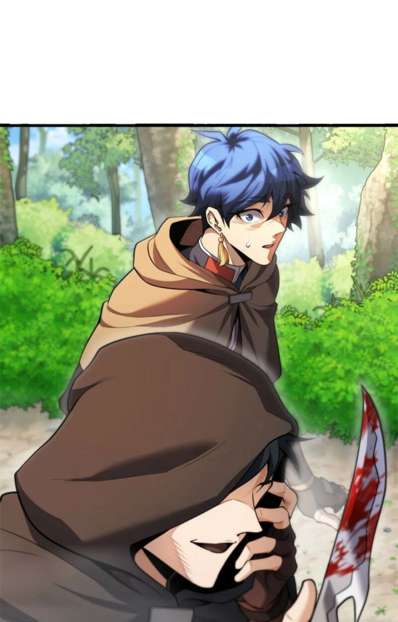Read Never Touch Eldmia Egar (2026) chapter 11 image 16 on Lezhin
