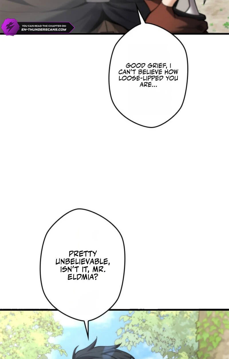 Read Never Touch Eldmia Egar (2026) chapter 11 image 17 on Lezhin