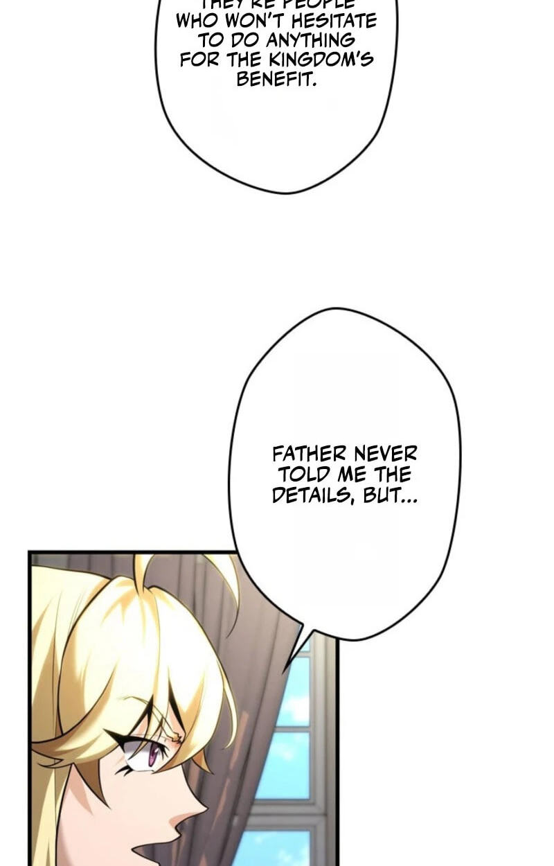 Read Never Touch Eldmia Egar (2026) chapter 11 image 26 on Lezhin