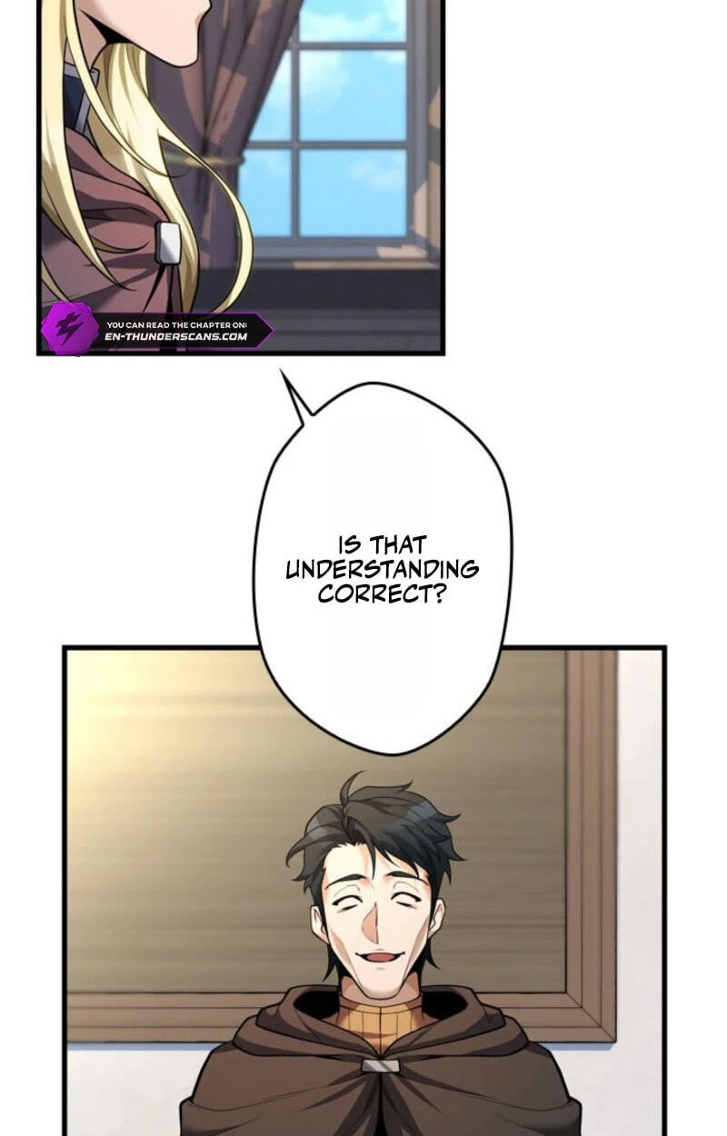 Read Never Touch Eldmia Egar (2026) chapter 11 image 27 on Lezhin