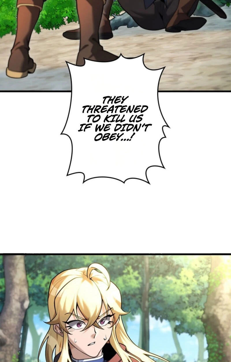 Read Never Touch Eldmia Egar (2026) chapter 11 image 3 on Lezhin