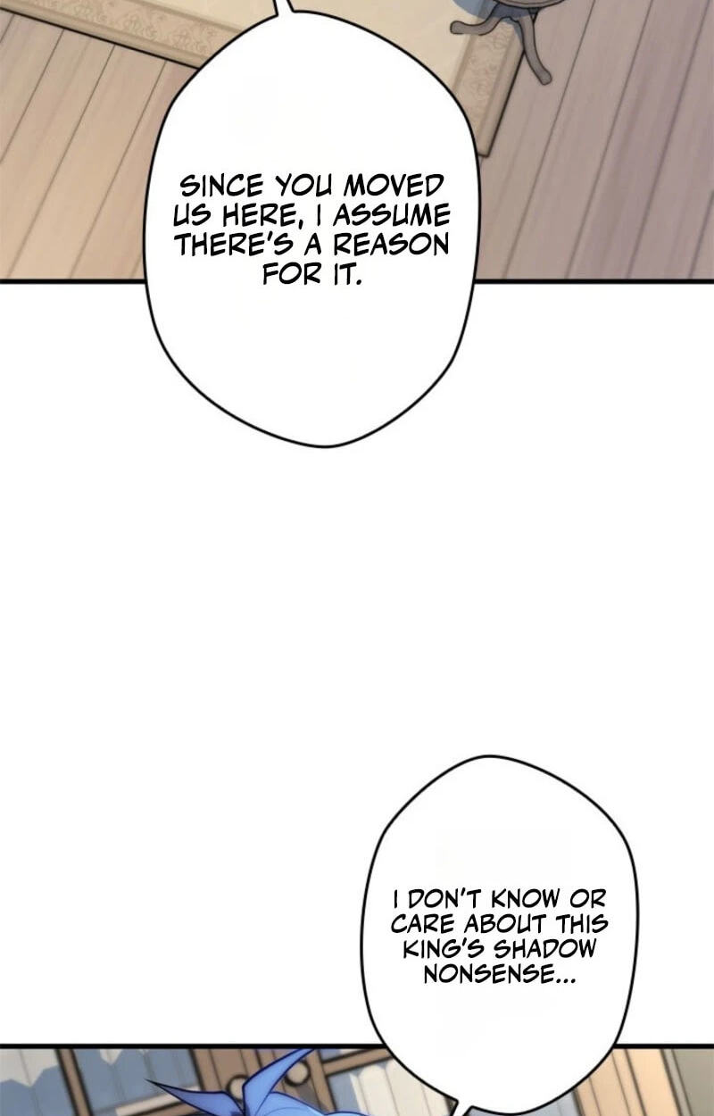 Read Never Touch Eldmia Egar (2026) chapter 11 image 30 on Lezhin