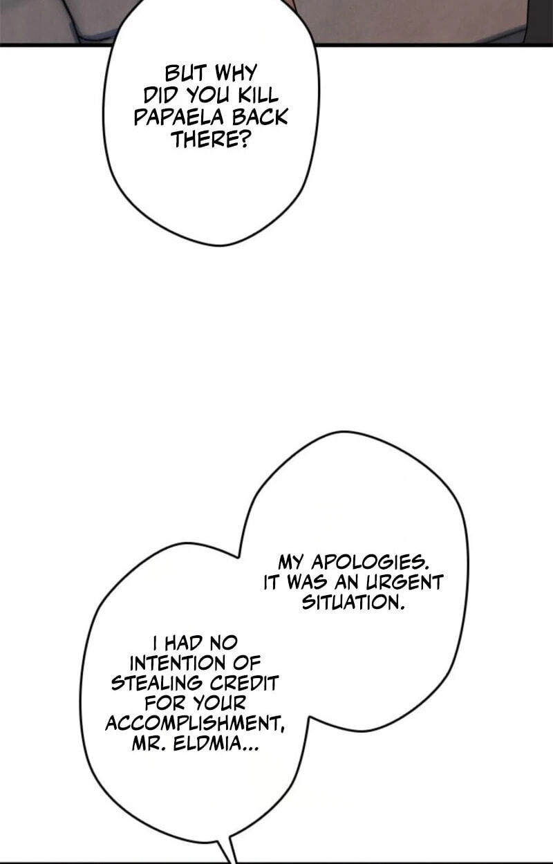 Read Never Touch Eldmia Egar (2026) chapter 11 image 32 on Lezhin