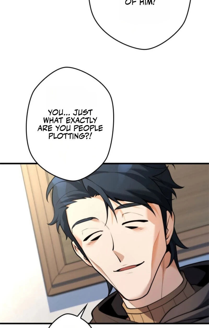 Read Never Touch Eldmia Egar (2026) chapter 11 image 35 on Lezhin