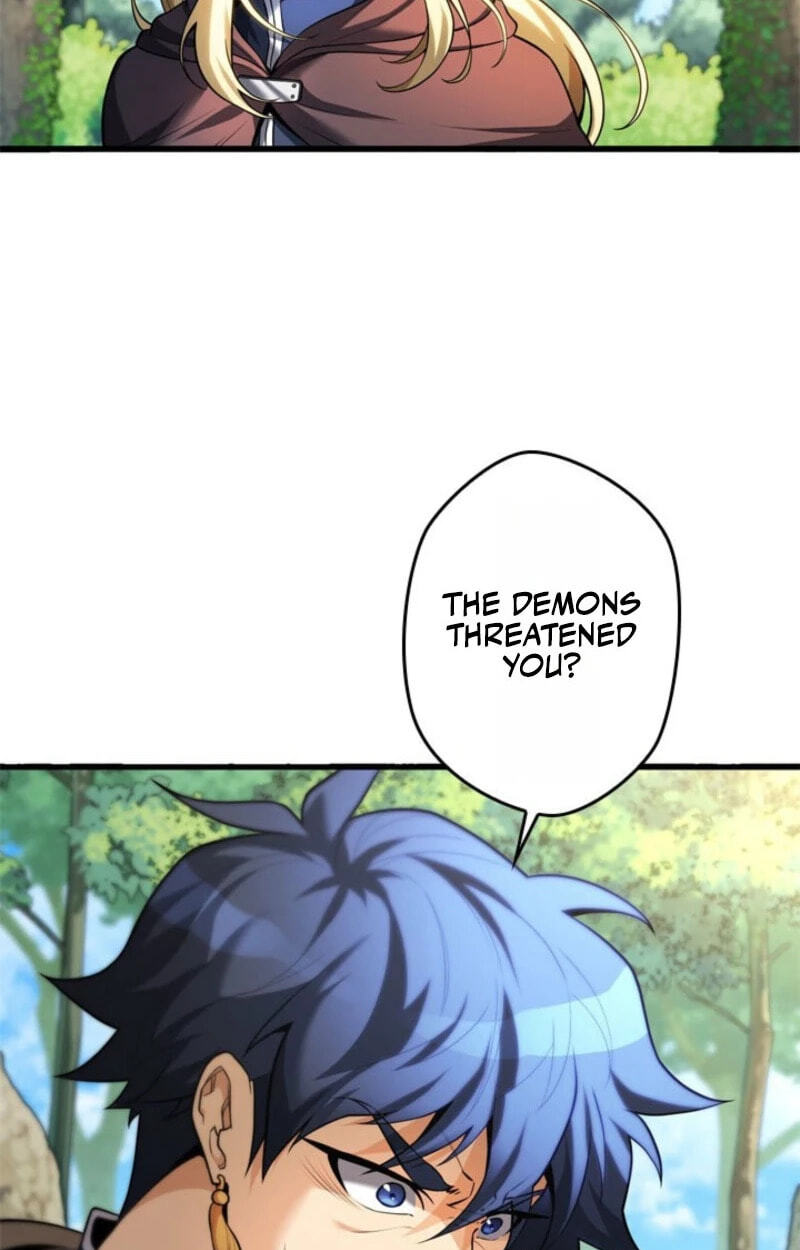 Read Never Touch Eldmia Egar (2026) chapter 11 image 4 on Lezhin