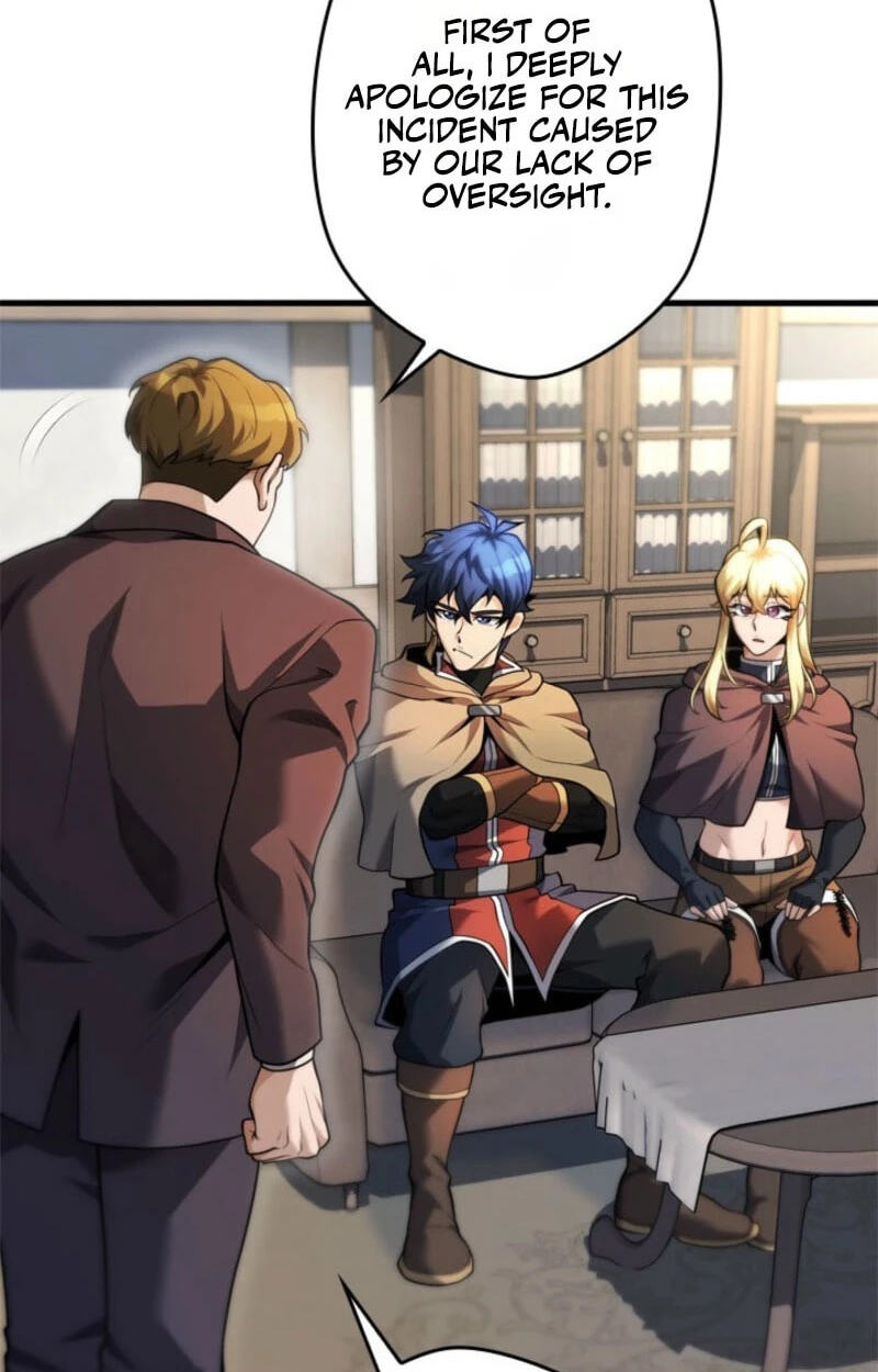 Read Never Touch Eldmia Egar (2026) chapter 11 image 42 on Lezhin