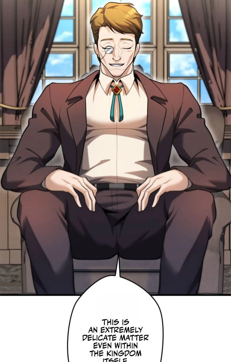 Read Never Touch Eldmia Egar (2026) chapter 11 image 45 on Lezhin