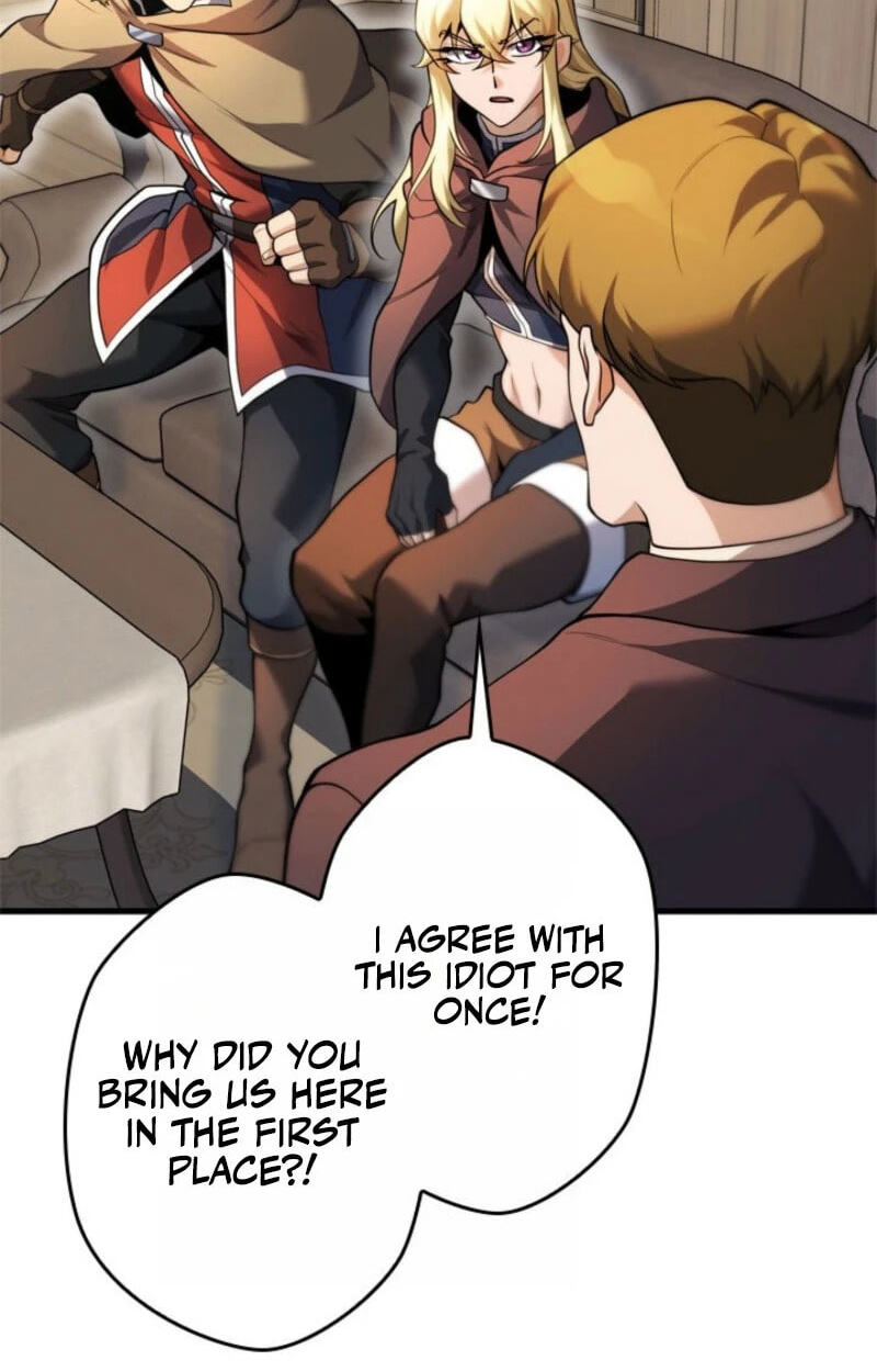 Read Never Touch Eldmia Egar (2026) chapter 11 image 47 on Lezhin