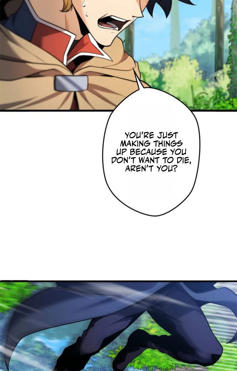 Read Never Touch Eldmia Egar (2026) chapter 11 image 5 on Lezhin