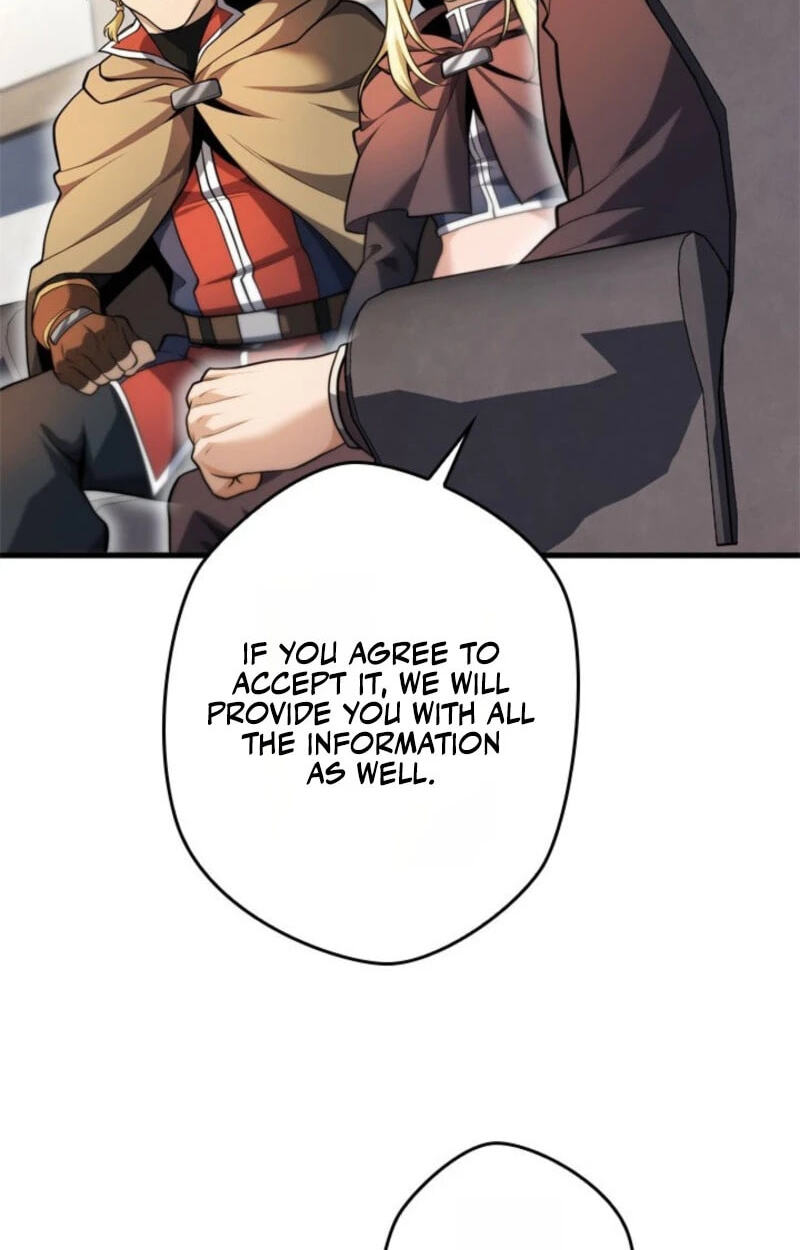 Read Never Touch Eldmia Egar (2026) chapter 11 image 50 on Lezhin