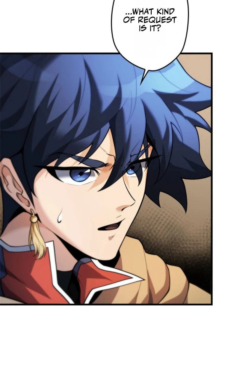 Read Never Touch Eldmia Egar (2026) chapter 11 image 51 on Lezhin