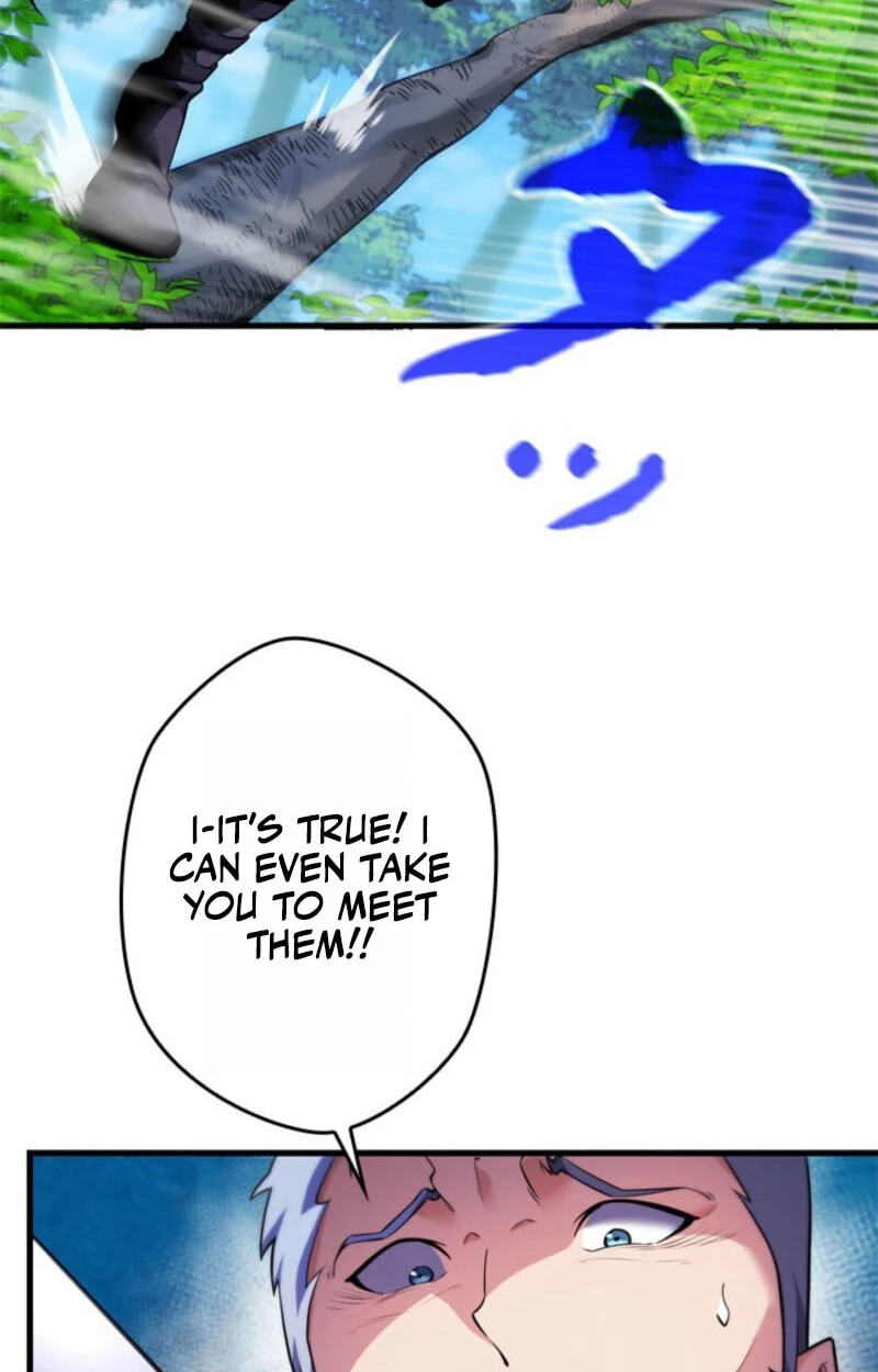 Read Never Touch Eldmia Egar (2026) chapter 11 image 6 on Lezhin