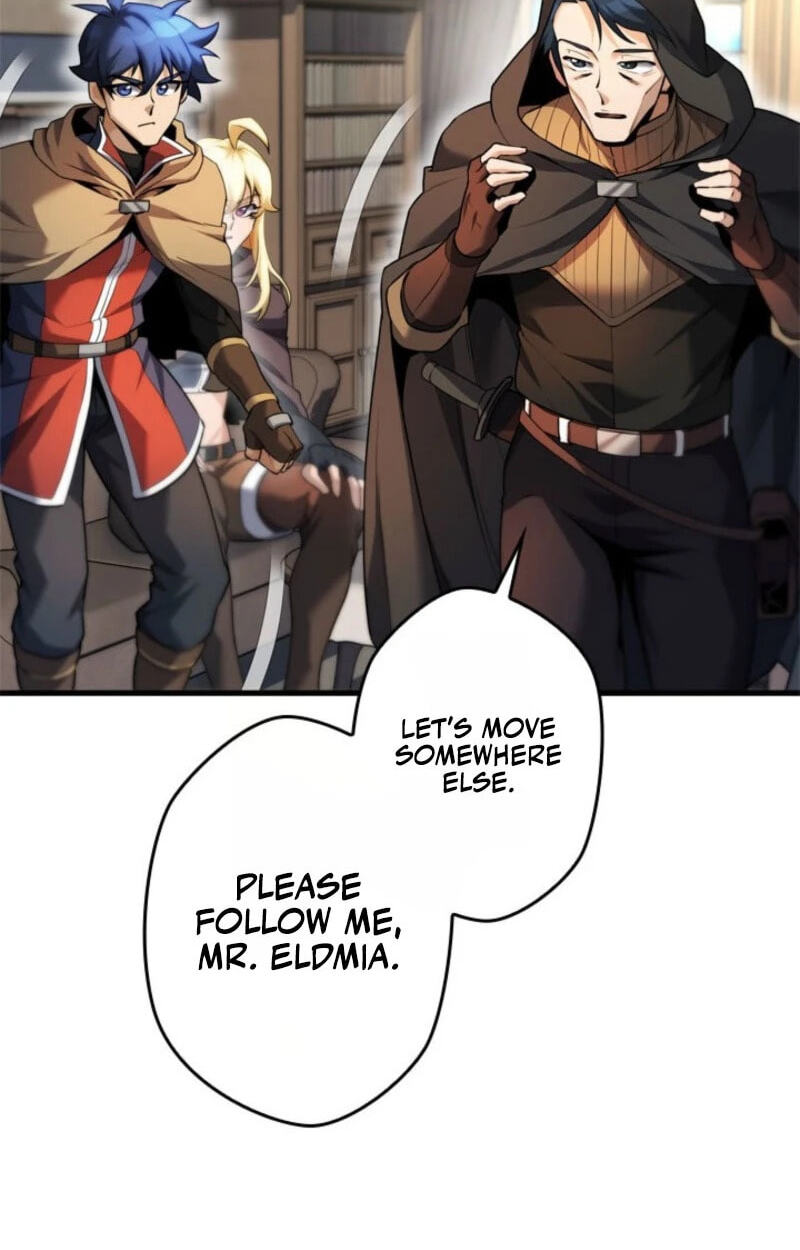Read Never Touch Eldmia Egar (2026) chapter 11 image 63 on Lezhin
