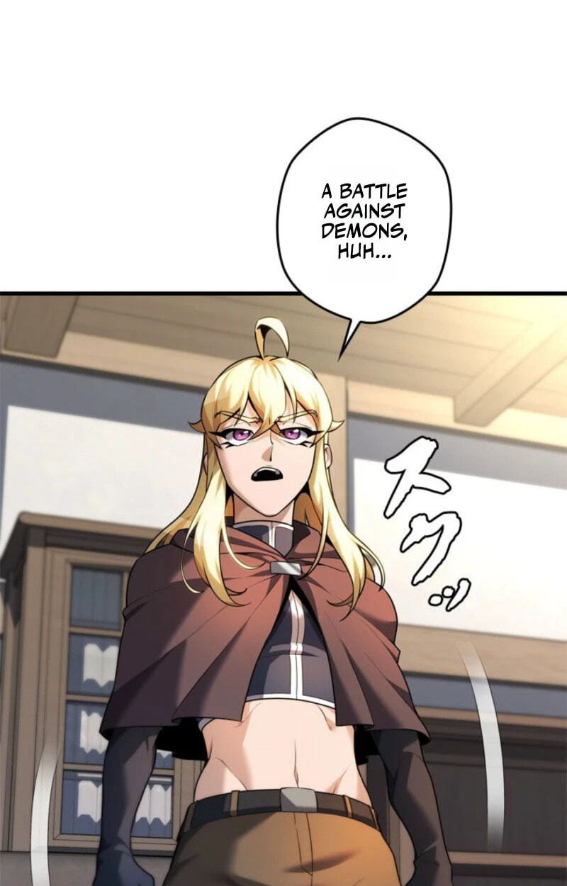 Read Never Touch Eldmia Egar (2026) chapter 11 image 64 on Lezhin