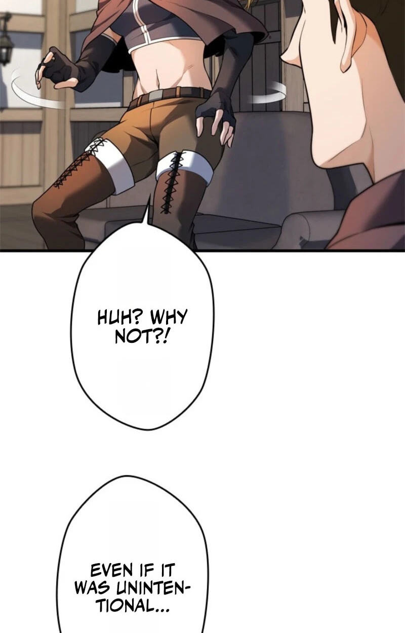 Read Never Touch Eldmia Egar (2026) chapter 11 image 66 on Lezhin