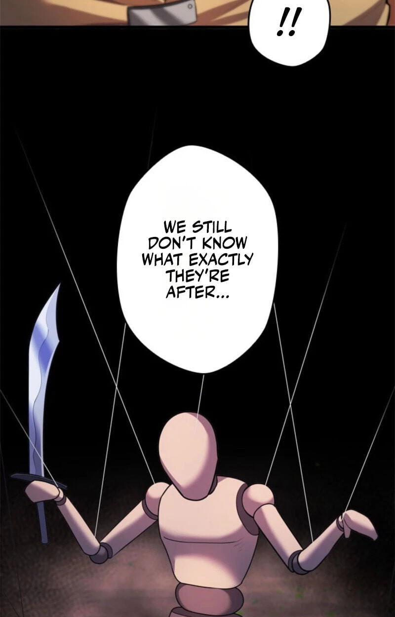 Read Never Touch Eldmia Egar (2026) chapter 11 image 84 on Lezhin