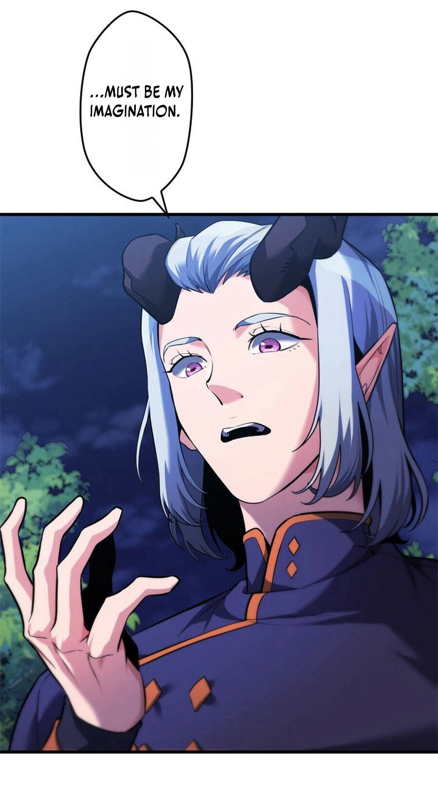 Read Never Touch Eldmia Egar (2026) chapter 13 image 17 on Lezhin