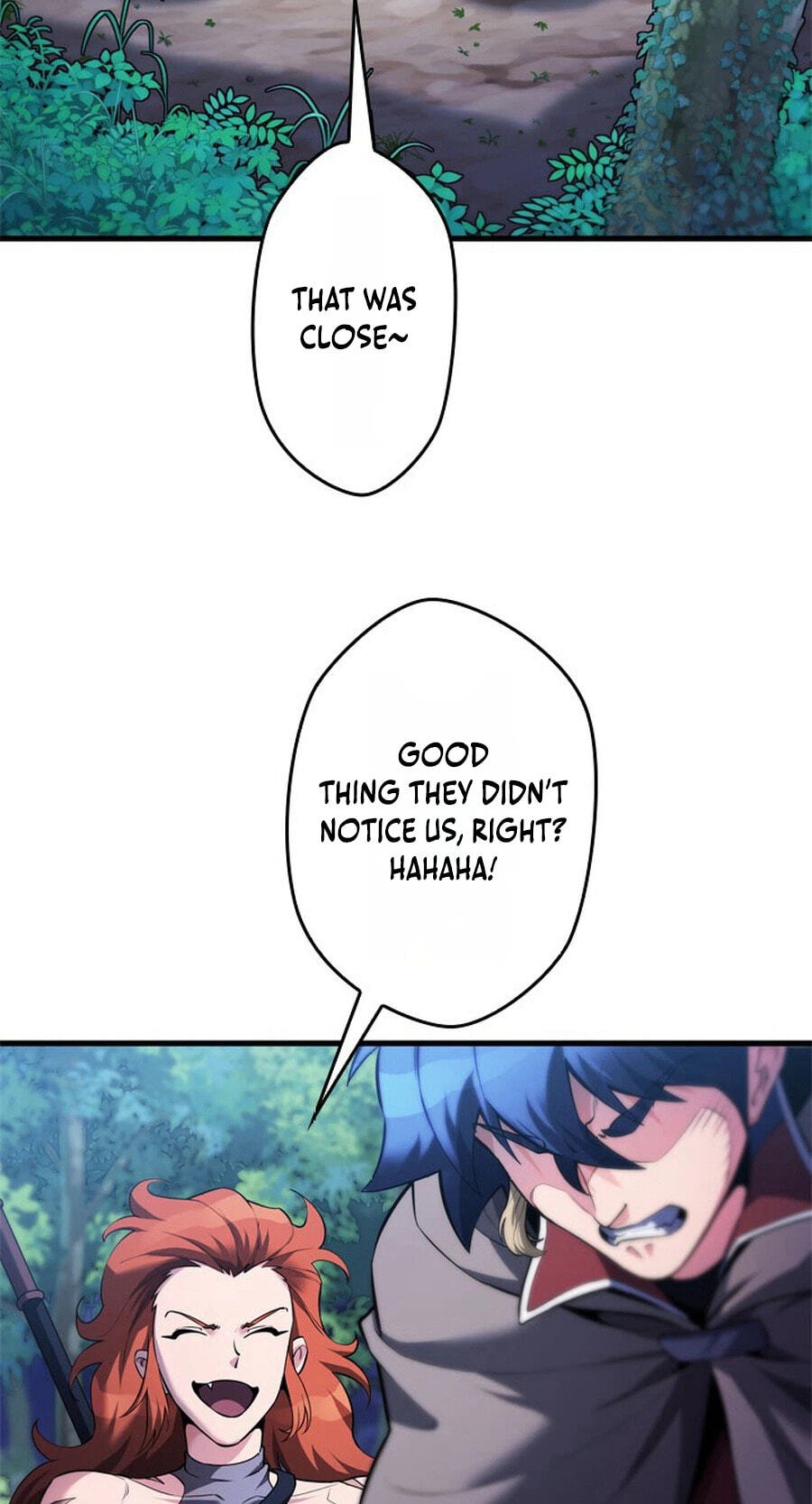 Read Never Touch Eldmia Egar (2026) chapter 13 image 20 on Lezhin