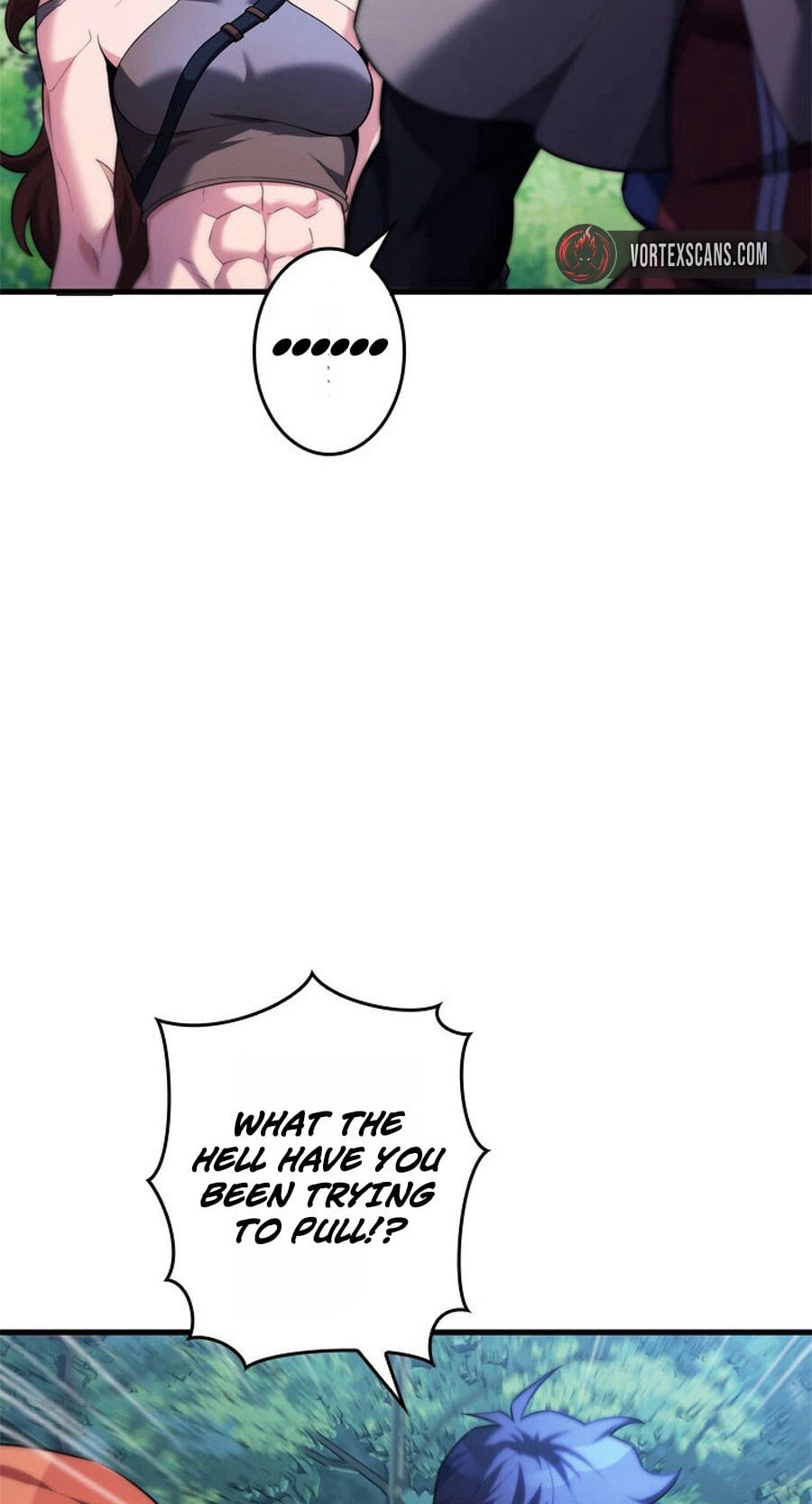 Read Never Touch Eldmia Egar (2026) chapter 13 image 21 on Lezhin
